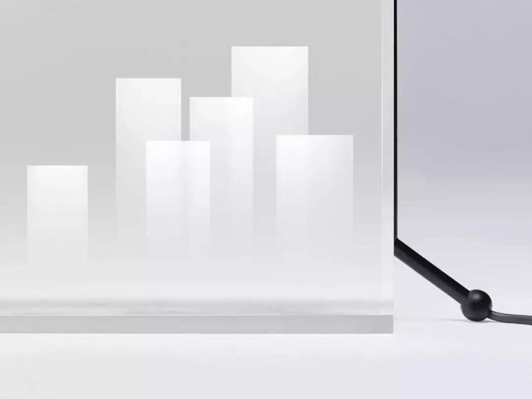 十大轻奢风格灯具,最近流行的极简灯具