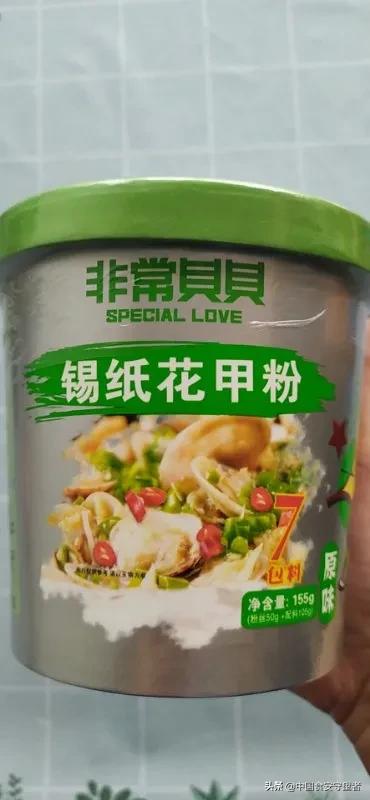 泡面调料包不翼而飞,方便面调料包曝光