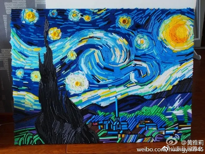 李子柒的城市视频,城市版的李子柒