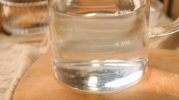 4步教你做芒果爆爆珠,一咬就爆浆,可搭各种饮品,比珍珠还好吃