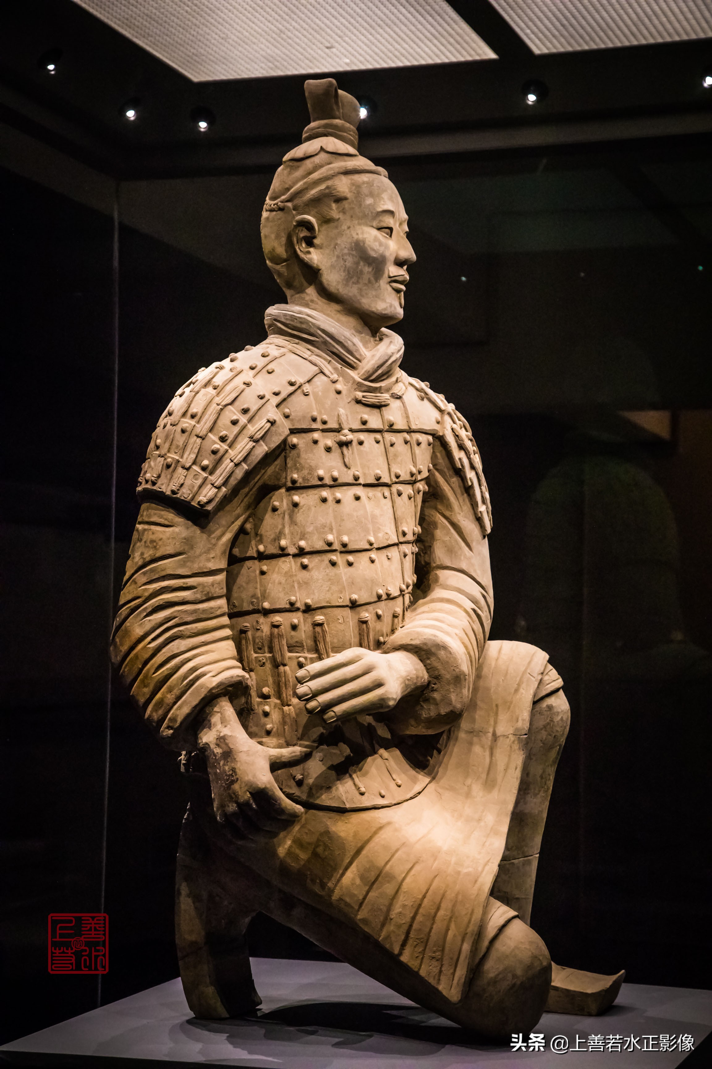 秦始皇帝陵兵马俑公众号预约门票,秦始皇帝陵兵马俑几个小时能看完