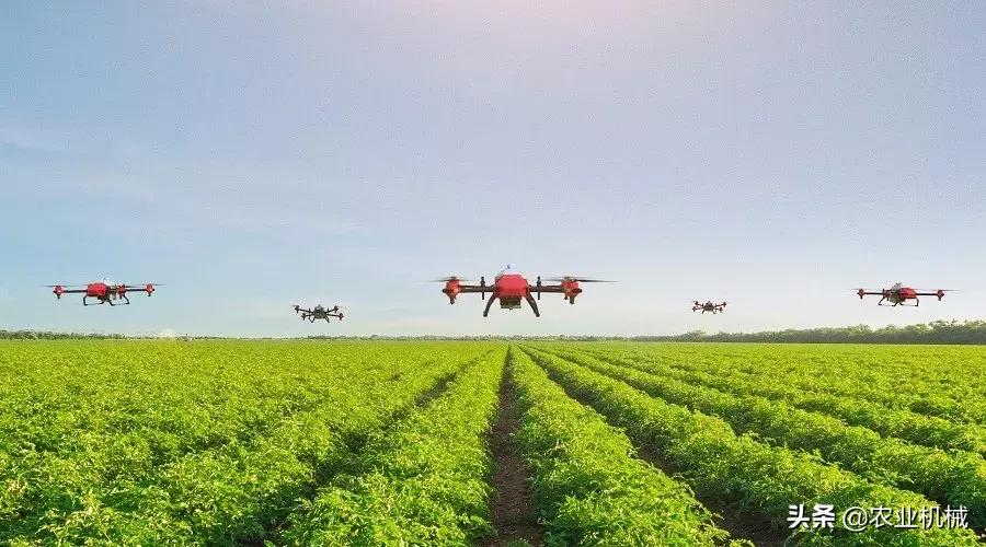 从面世就备受争议的植保无人机，除了取得的这些成就，还存在哪些问题？