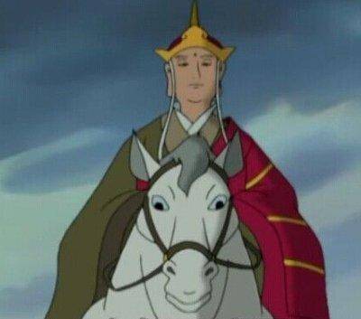 孙悟空不给白龙马吃人参果,孙悟空为什么不给白龙马分人参果