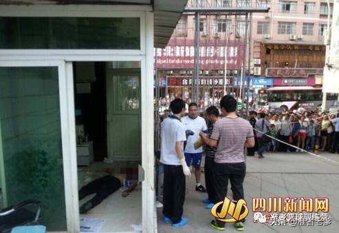 学生打篮球起争执被家长砍死,湖南中学生篮球打架