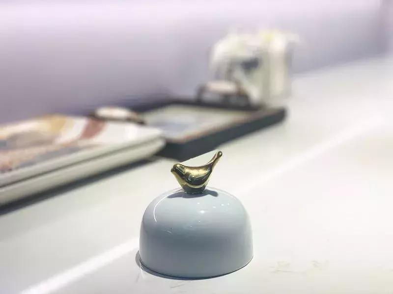 走进亮美嘉，感受光魅力