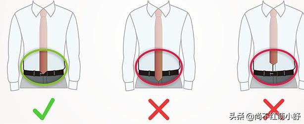 时尚穿搭实用小技巧男,回头率最高的男士穿搭潮男必看