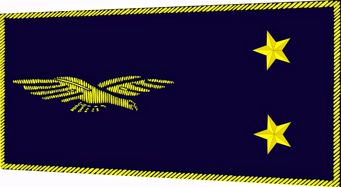 法国将军军衔等级,法国上校是什么军衔