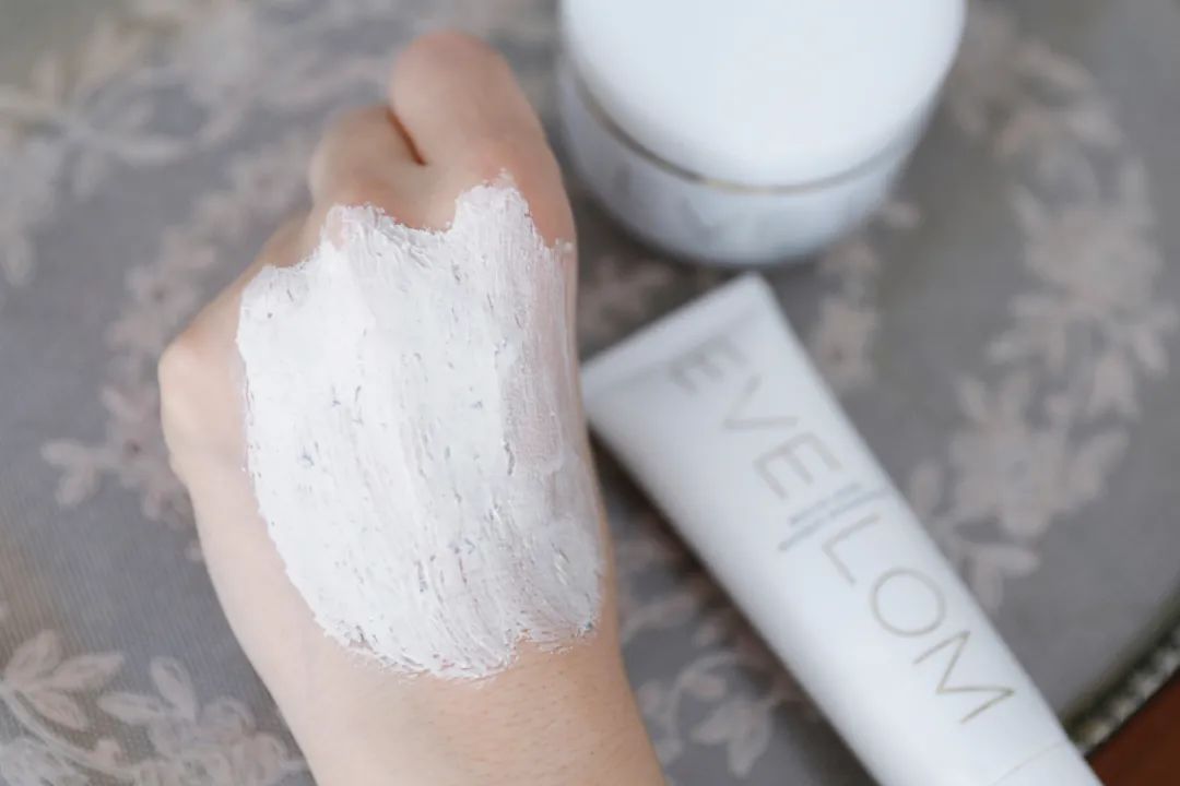 章小蕙推荐的好物洗面奶,章小蕙推荐敏感肌用的护肤品