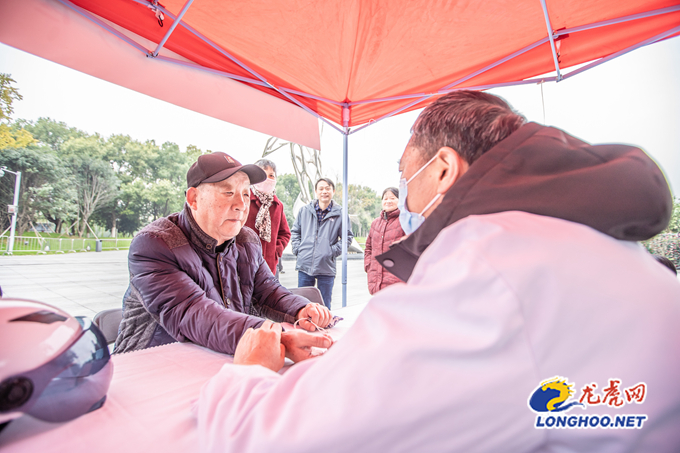 南京鼓楼：传承精华守正创新中医药文化“飞入寻常百姓家”