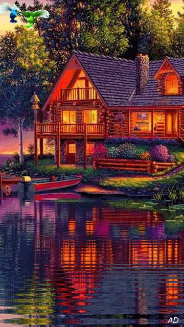 水中花郁可唯简谱动态谱,动态水中花歌词壁纸