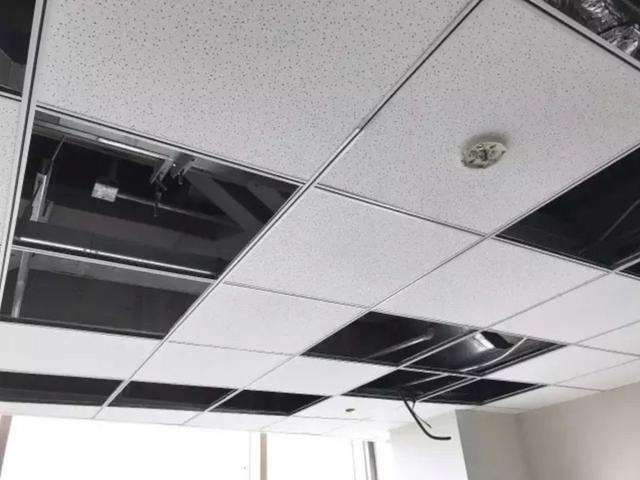 设计师必须知道的8大手法,矿棉板施工工艺详解