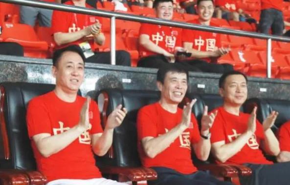 广州队获1亿资金,广州队股东