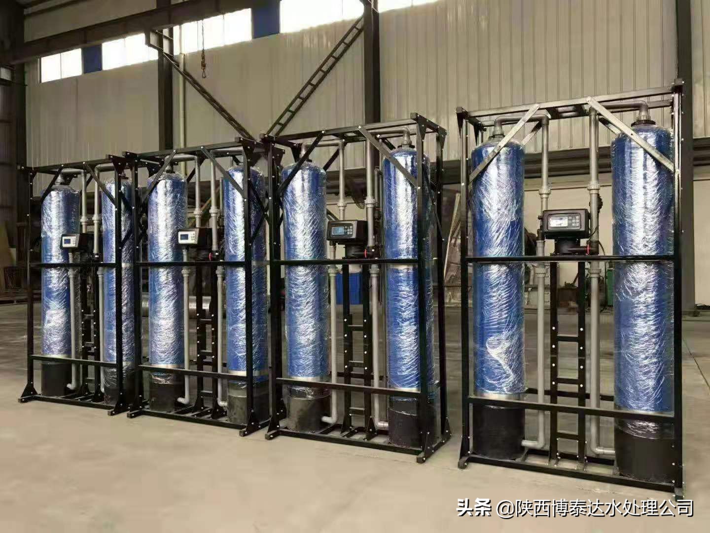 性价比高的软化水设备的基本原理,软化水设备的选择