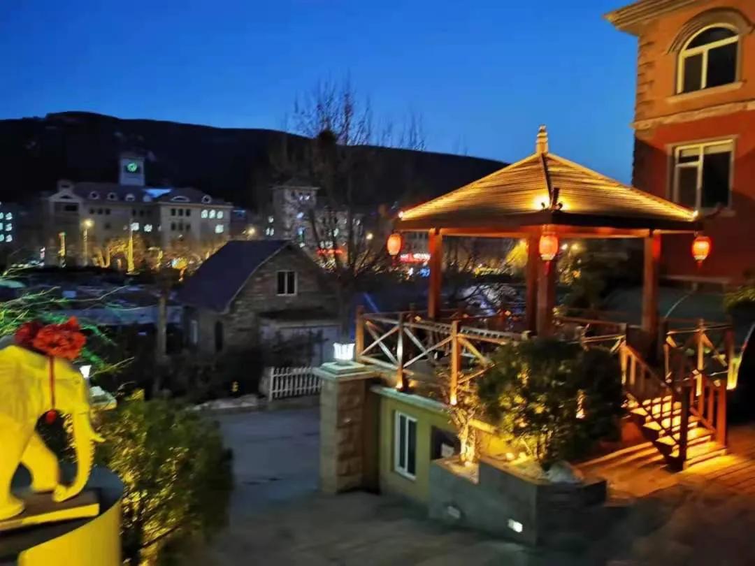 山东省福建商会闽商之家,闽商之家济南