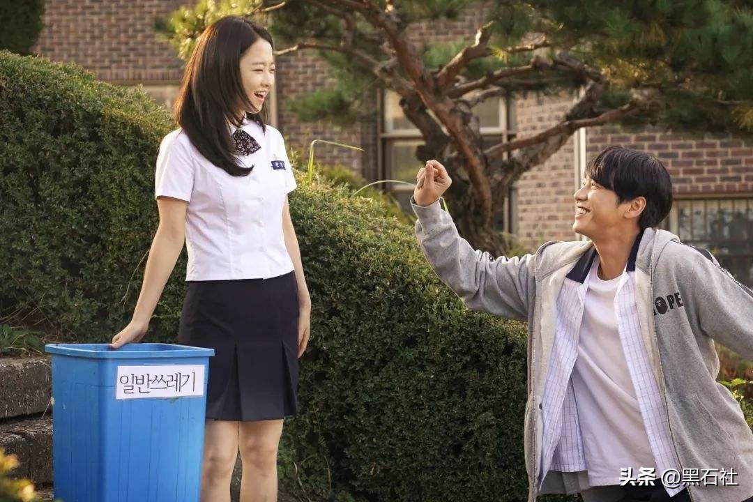 孙艺珍和郑雨盛的电影,郑雨盛孙艺珍爱情电影