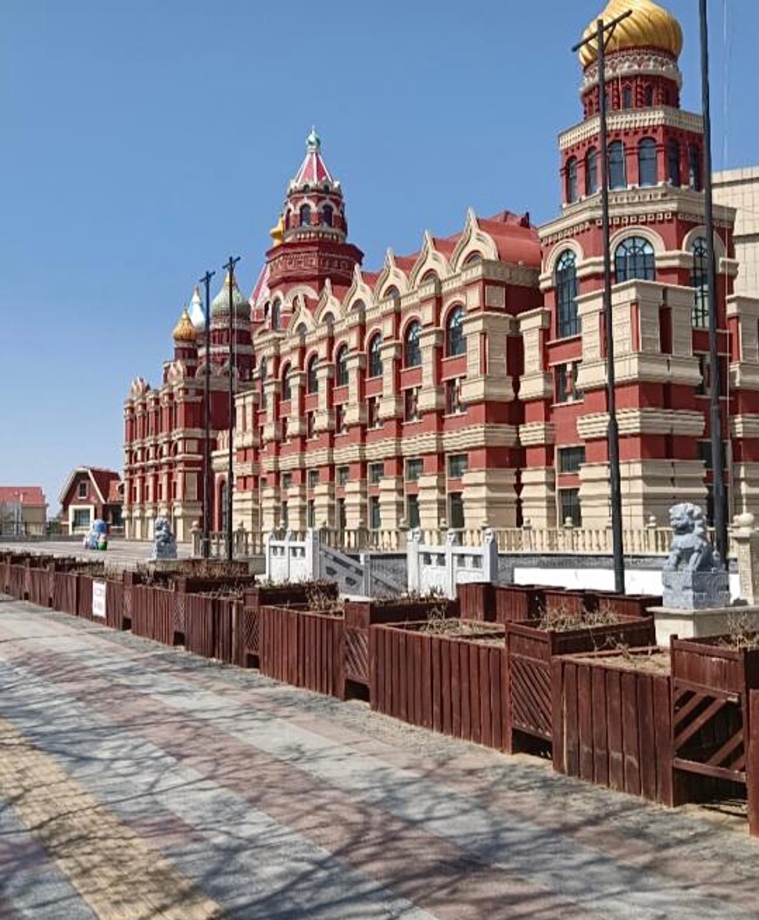 北戴河为什么那么多俄罗斯人,北戴河是不是离俄罗斯近