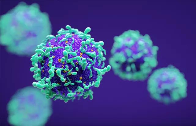 直肠癌与hpv感染有关么,hpv感染和脚气有关吗