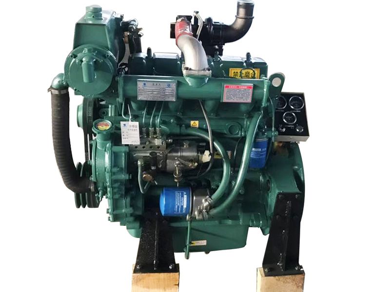 山东华申动力有限公司,潍坊华申动力设备有限公司