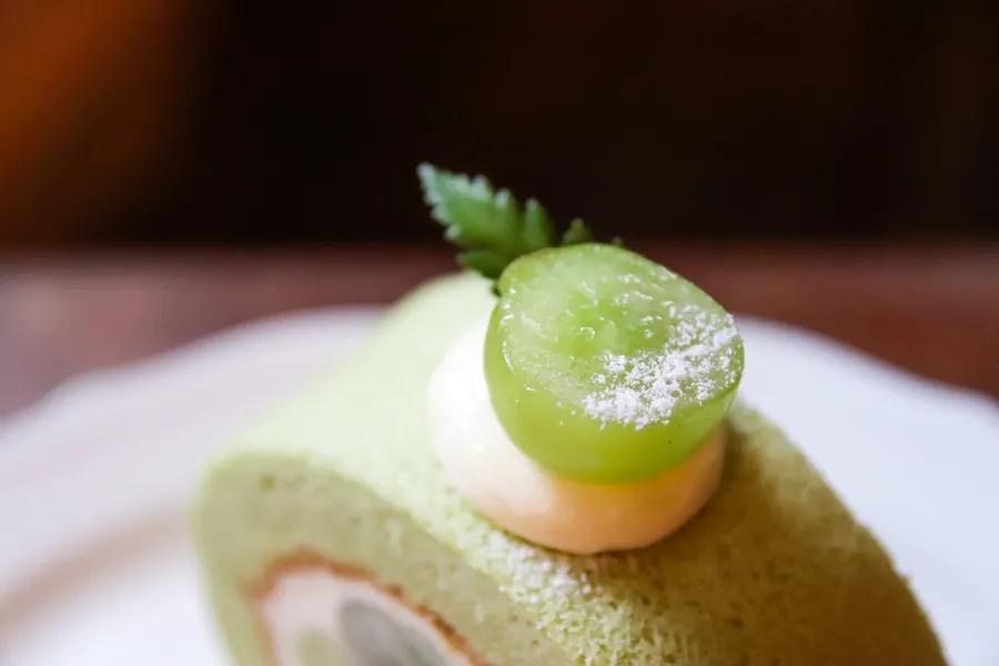 超好吃的宝藏甜品店,10家小而美的店