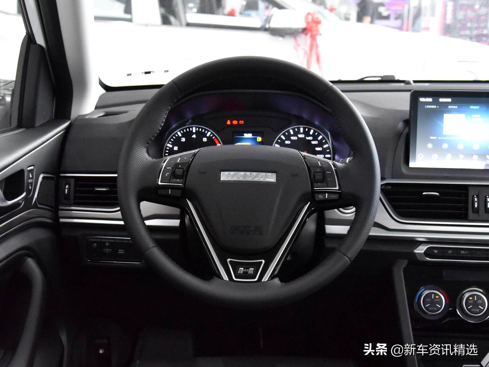 最好的suv排名第一哈弗h6,哈弗h6主流suv销量