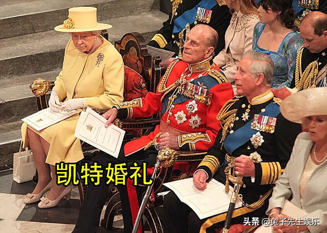 查尔斯加冕仪式邀请哈里梅根夫妇,查尔斯加冕典礼梅根来参加了吗
