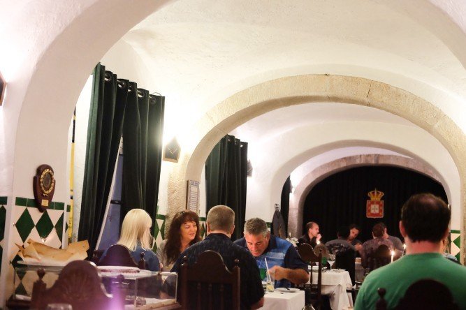 里斯本辛特拉小镇,葡萄牙里斯本辛特拉小镇景点