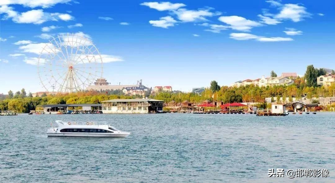 磁县过年去哪里玩,磁县过年好去处