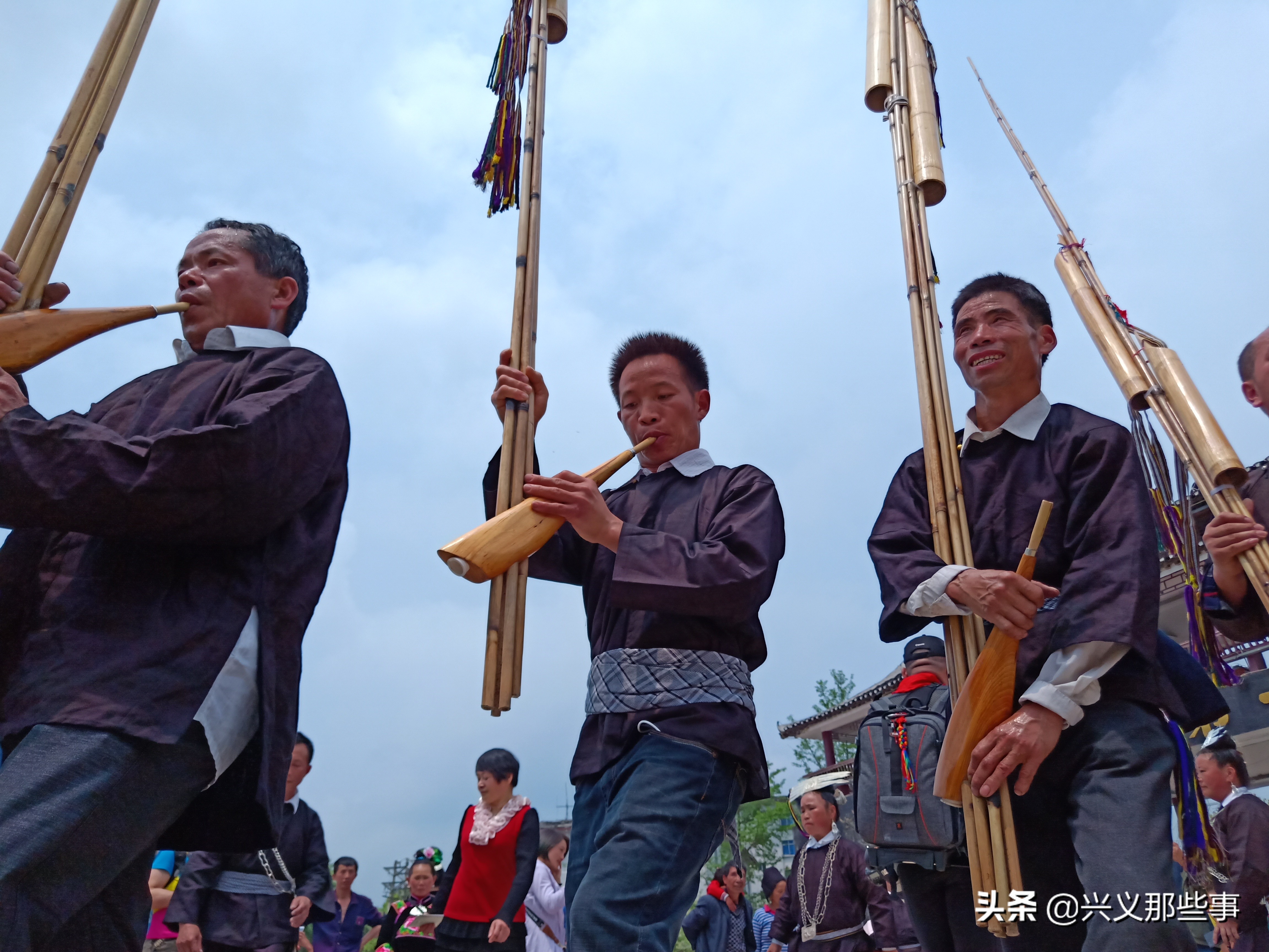 贵州少数民族民间乐器的特色,贵州最古老最具民族特色的乐器