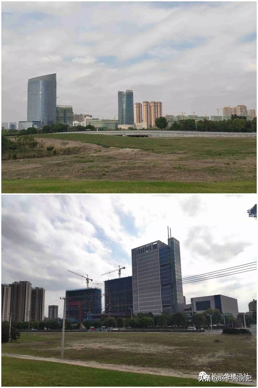 这个地方即将起飞，成为环沪“第一门户”