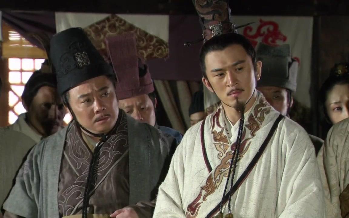 魏国最先灭亡,魏国的第一个霸主