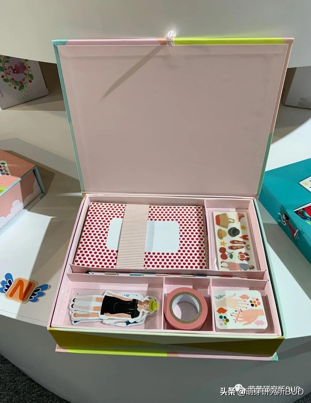 别乱花钱！孩子的玩具种草清单，这些品牌新品让我好眼馋