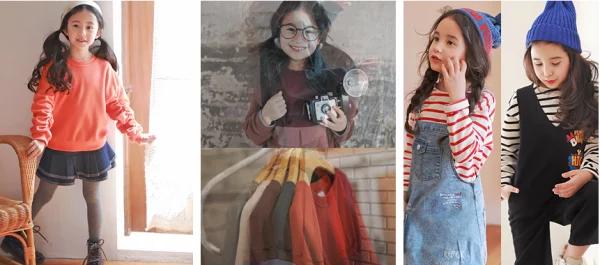 10个最值得剁手的韩国潮牌,韩国十大童装品牌排行榜