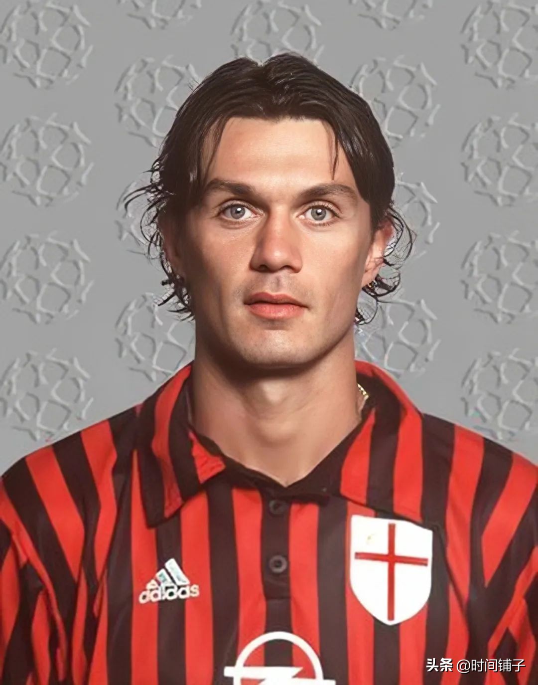 足球最强后卫马尔蒂尼,足球经典比赛马尔蒂尼