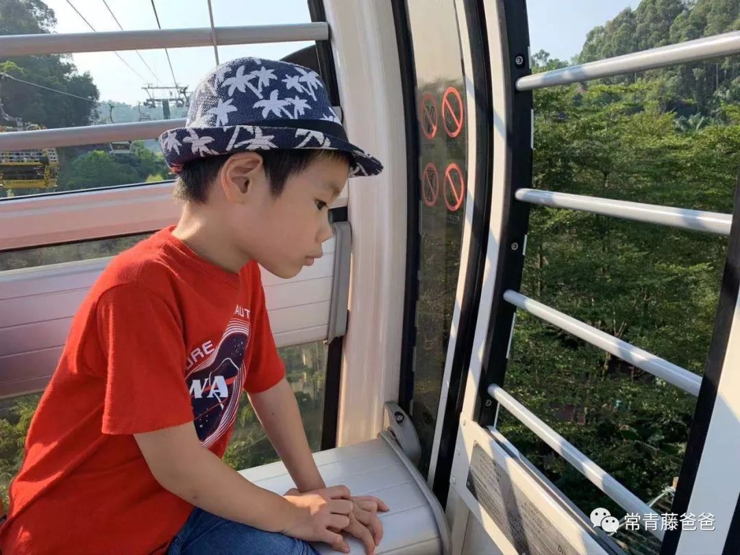 广州和珠海长隆一起玩攻略,广州珠海长隆旅游攻略5天四晚