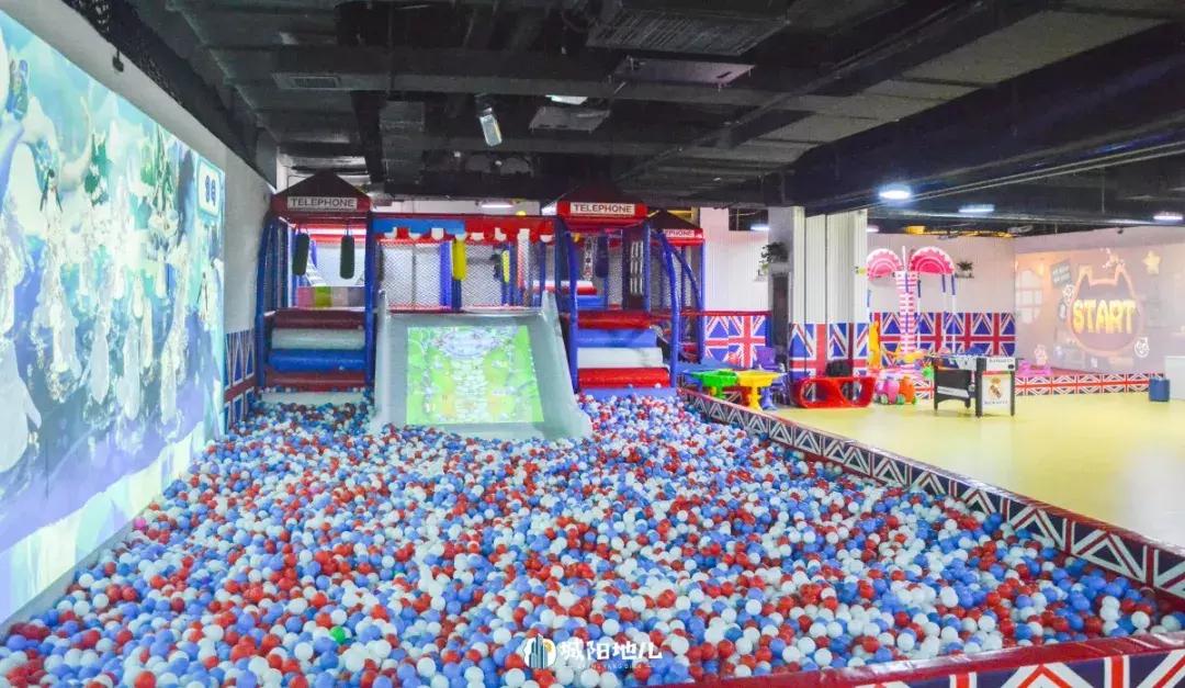 沉浸式体验遛娃好去处,遛娃好去处9.9团购