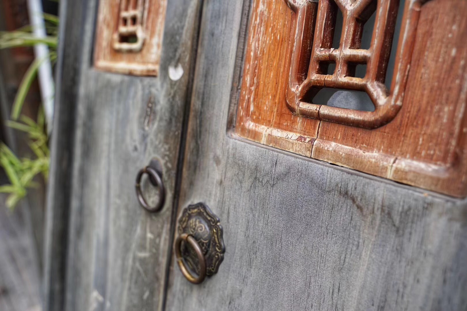 苏州一个很治愈的地方,累了就去这四个地方走走