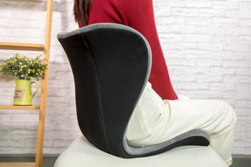 神奇的靠背神器,神奇的沙发靠垫