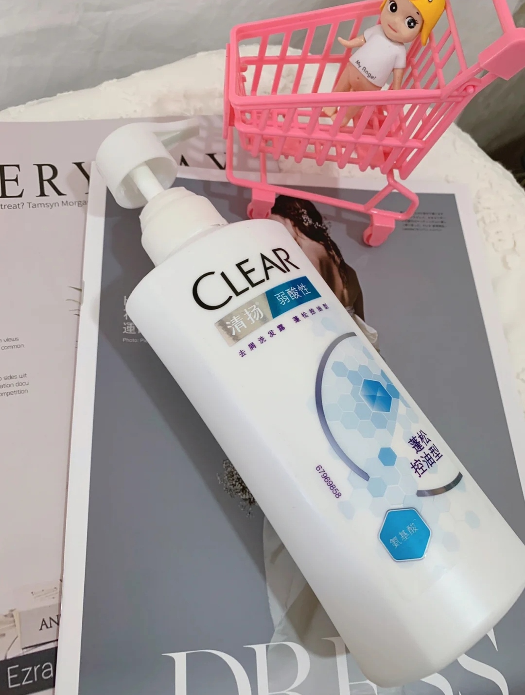 潘婷洗发水推荐去屑控油防脱发,防脱发洗发水排名潘婷洗发水第一