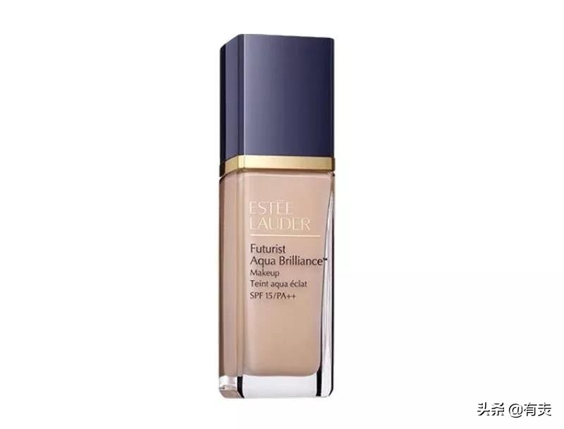 干皮、油皮、痘痘肌看过来！亲测不卡粉、不脱妆的粉底液指南！