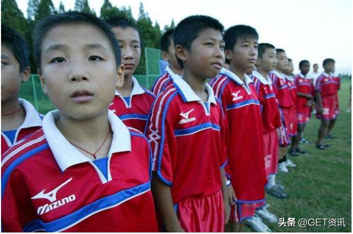 徐根宝谈中国足球教父,中国足球青训第一人徐根宝