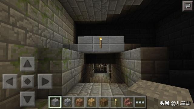 mc下界可探索的东西,mc在哪个方向容易找到下界堡垒