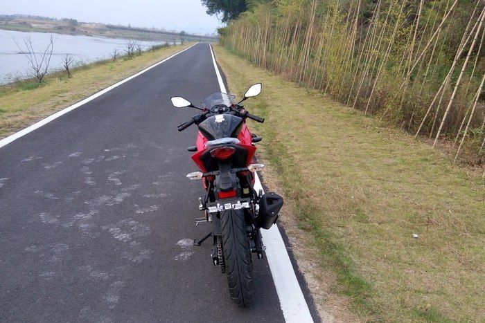 川崎小忍者250最便宜的摩托车,国产川崎小忍者摩托车官网报价表