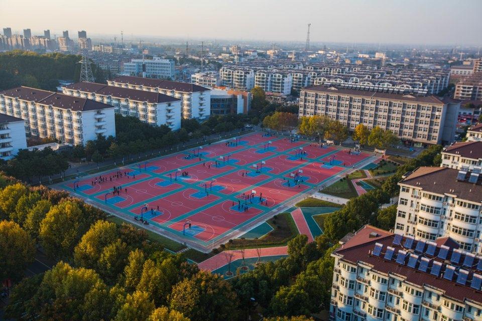 南京信息工程大学进了国优计划,南京信息工程大学综评条件