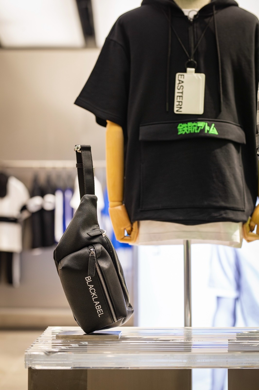 ANDG潮流集合店|GXG-欧模网