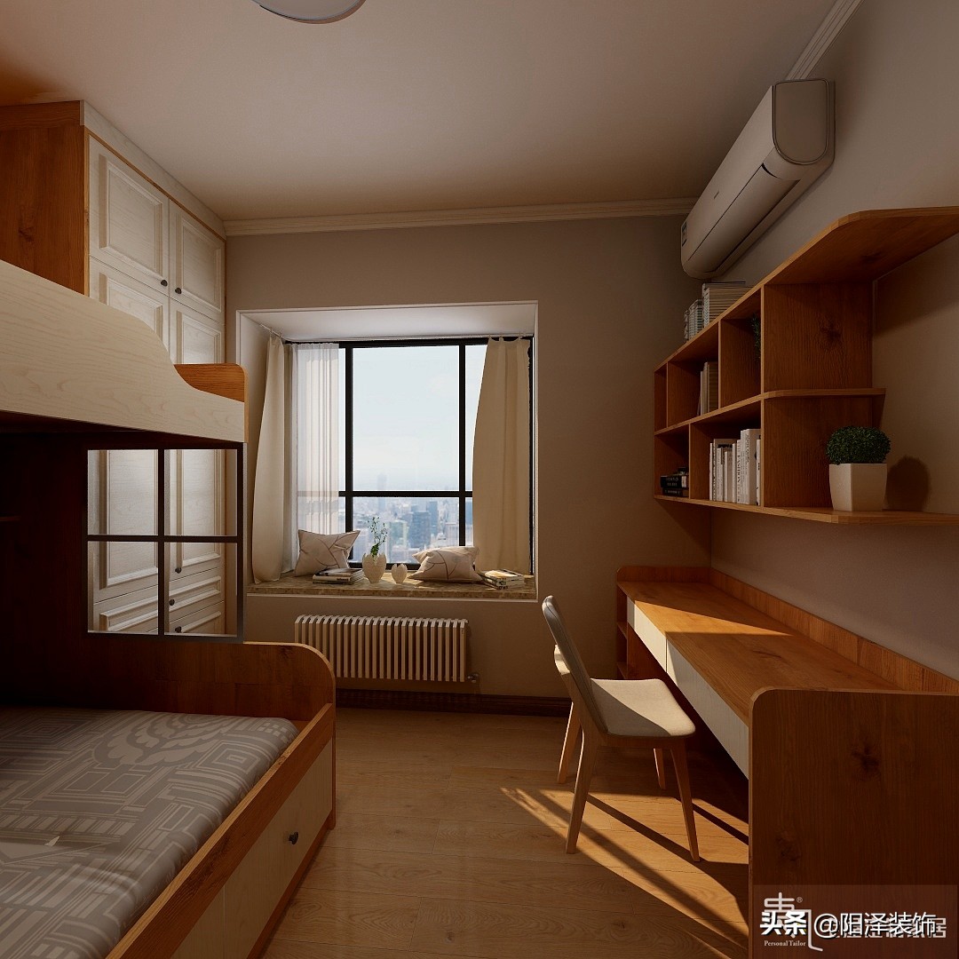 兰亭湾畔江景房,兰亭湾畔装修效果图