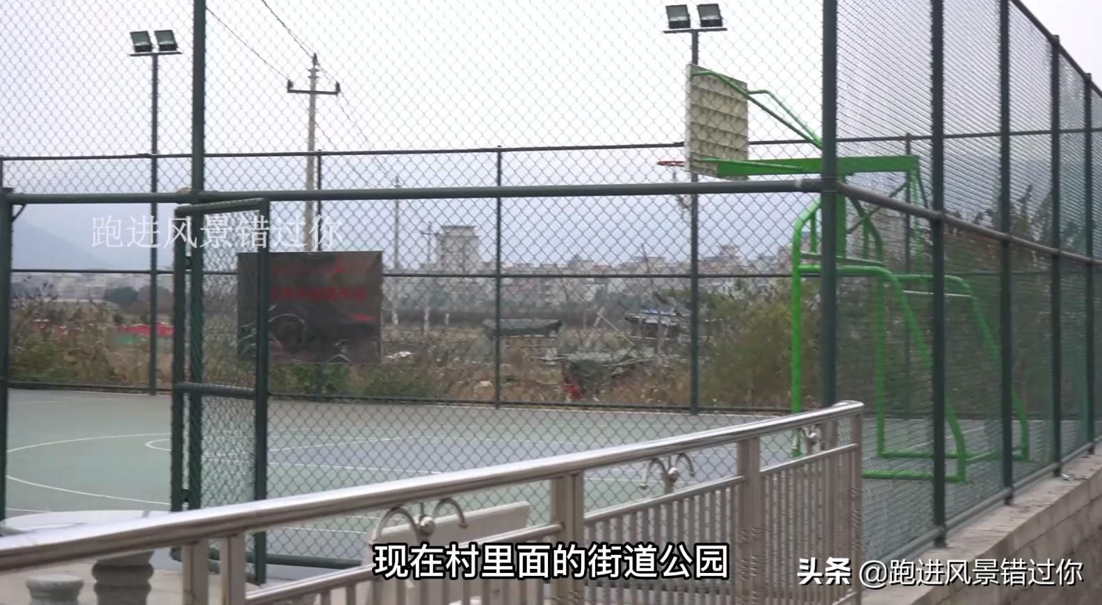 福建最富有的土豪村房子,福州最有钱的村