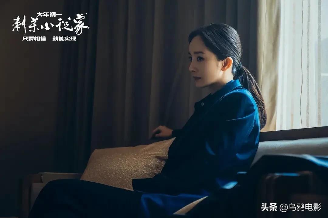 热爆沸！视效顶级，瞳孔地震，这片子怎么吹都不过分