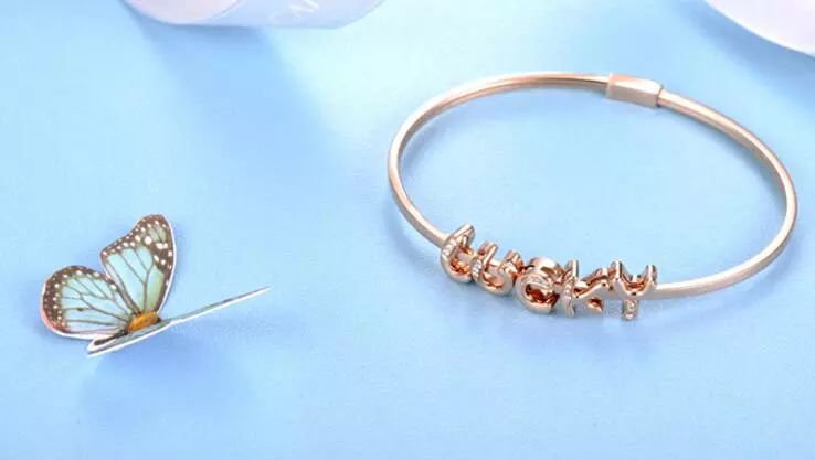 为什么现在都戴18k金,18k金和镀18k真金有什么区别