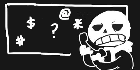 黑客系列语言大全,黑客界不敢说的六大黑话