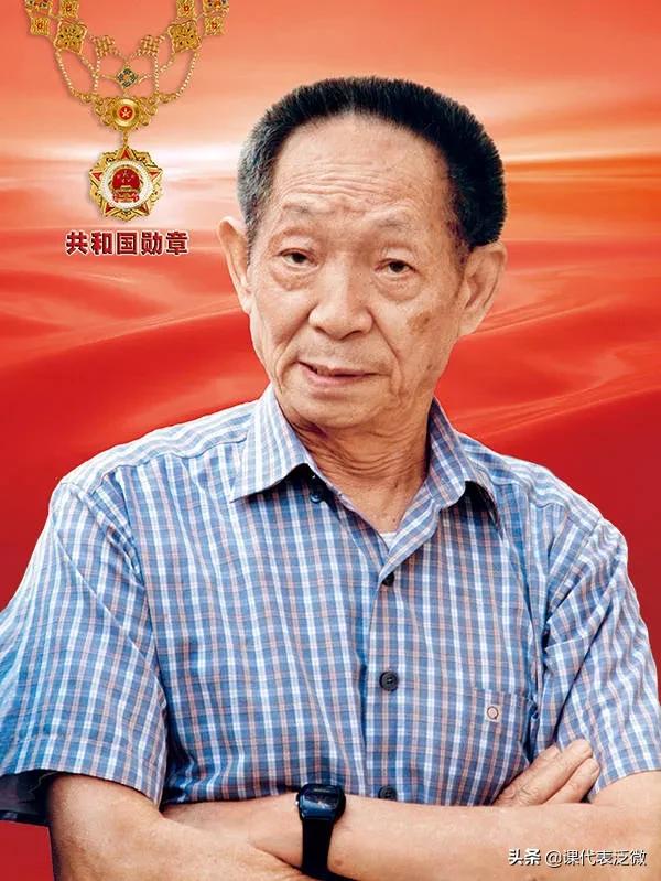 你不知道的袁隆平:浪里白条、预备飞行员、油炸鬼、臭水沟捞宝贝